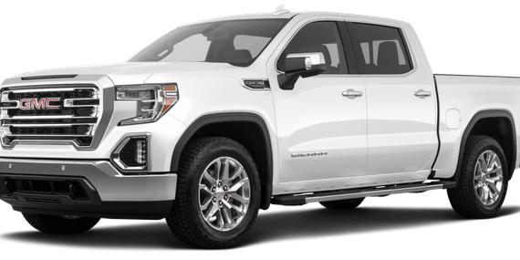 GMC SIERRA LIMITED 2022 1GTP9EEL5NZ194256 image